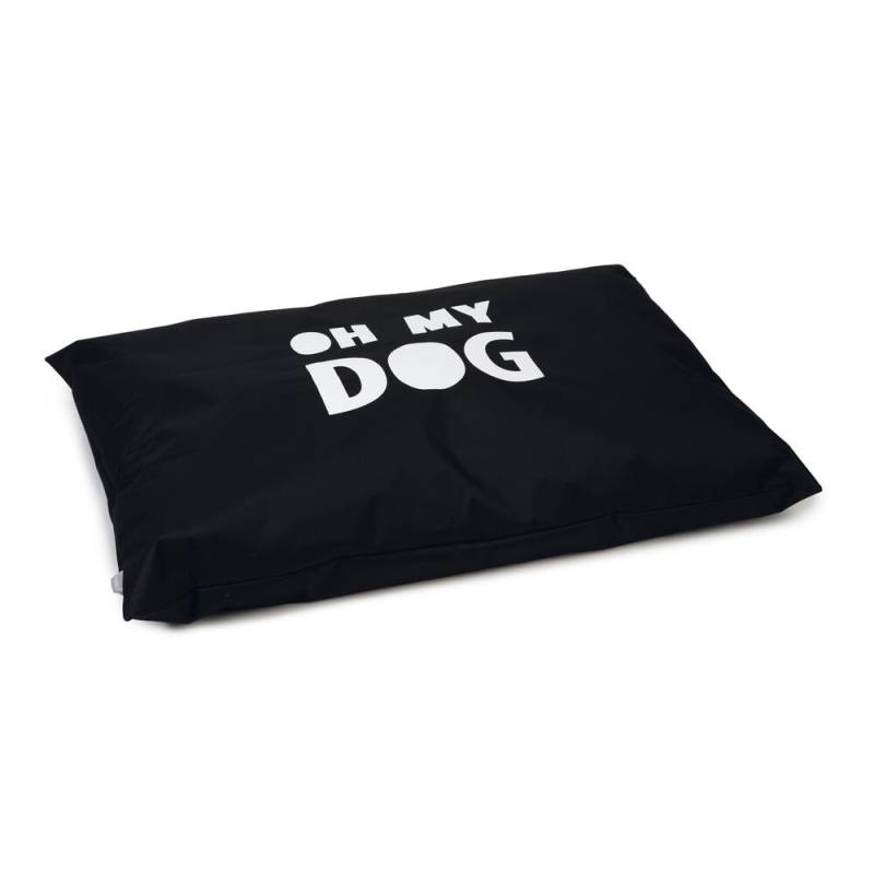Beeztees Hundekissen Oh My Dog - 100x70cm von Beeztees