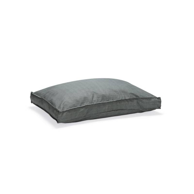 Beeztees Hundekissen Sofixa - Grau - 100x70x12 cm Beeztees Hundekissen Sofixa - Grau - 100x70x12 cm von Beeztees
