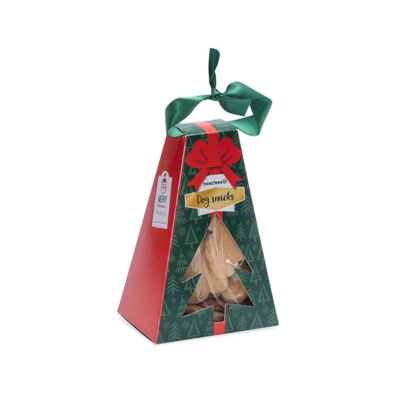 Beeztees Hundesnack Lebkuchenmann 150 g - Lebkuchenmann Beeztees Hundesnack Lebkuchenmann 150 g - Lebkuchenmann von Beeztees