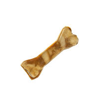Beeztees Hundesnack Pferdehaut Kauknochen [12cm] von Beeztees