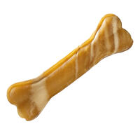 Beeztees Hundesnack Pferdehaut Kauknochen [17cm] von Beeztees