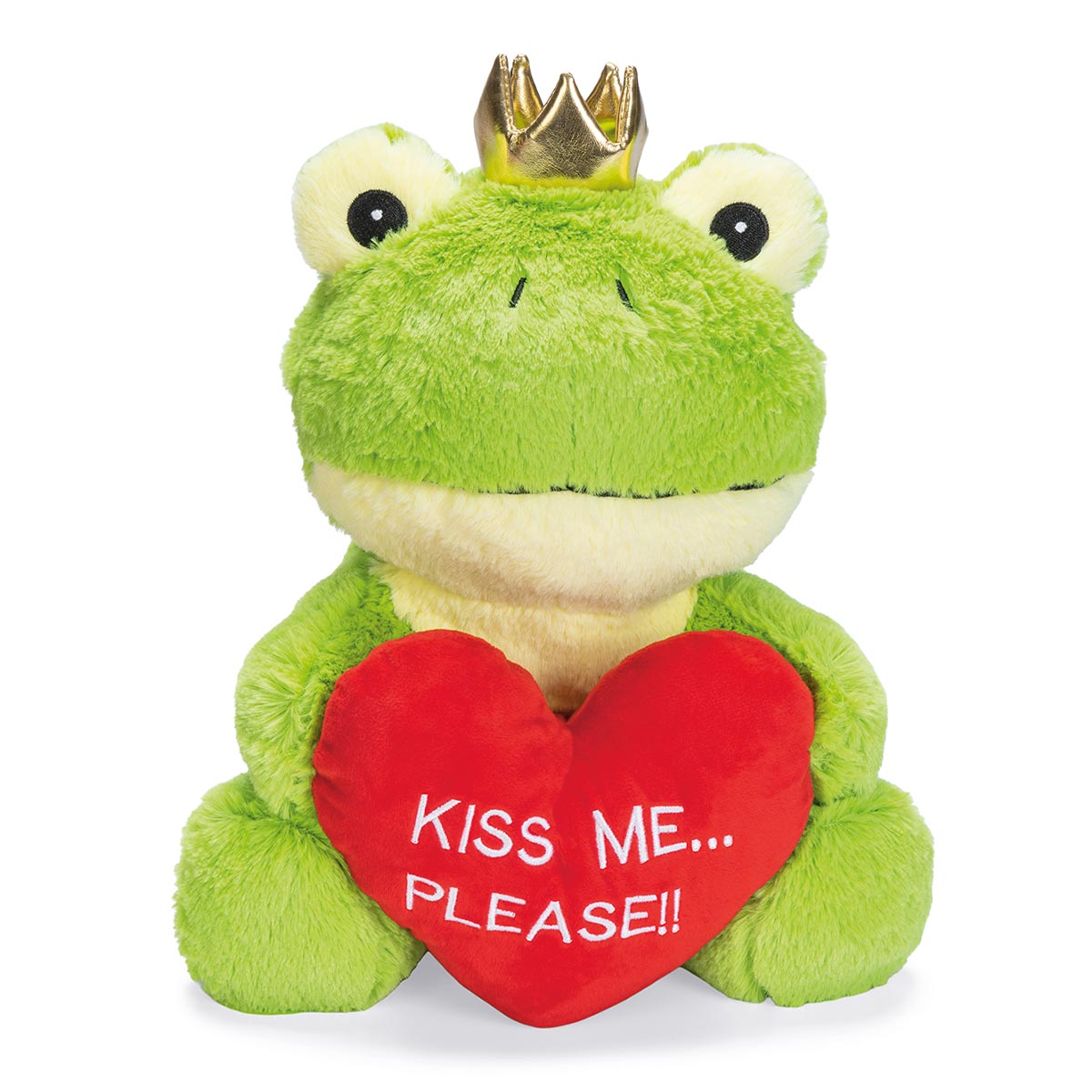 Beeztees Hundespielzeug Froschkönig Beeztees Hundespielzeug Froschkönig von Beeztees