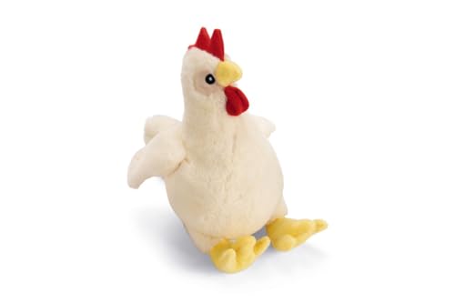 Beeztees Hundespielzeug Huhn Tobi Plüsch 26 x 25 x 12 cm Beeztees Hundespielzeug Huhn Tobi Plüsch 26 x 25 x 12 cm von Beeztees