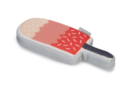 Beeztees - Hundespielzeug Icecream - 22 x 8 x 3 cm - 1 Stück Beeztees - Hundespielzeug Icecream - 22 x 8 x 3 cm - 1 Stück von Beeztees