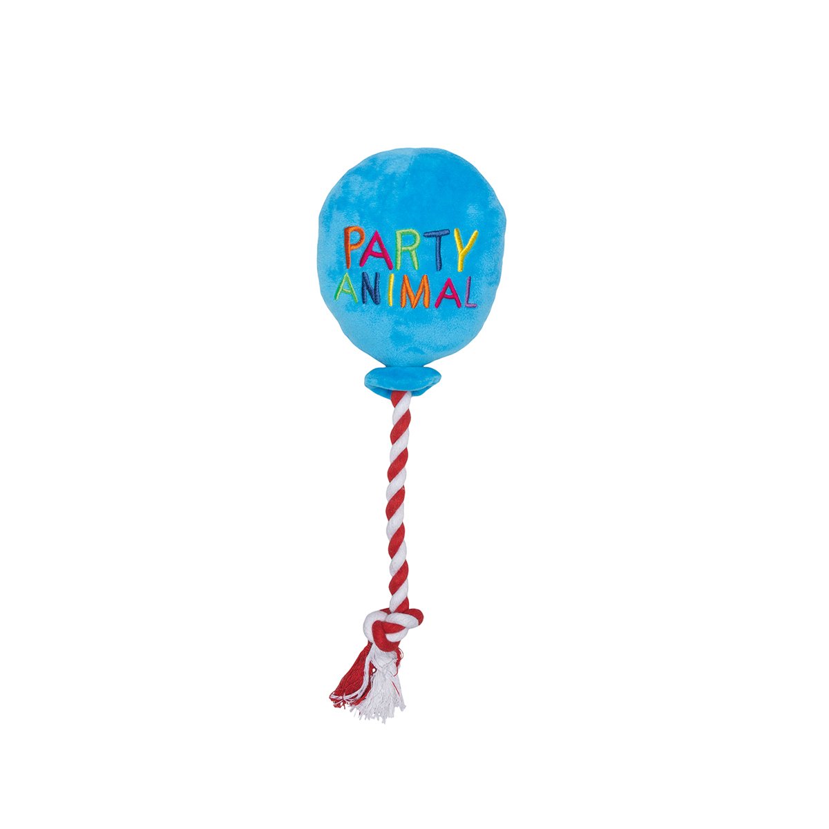 Beeztees Hundespielzeug Party Ballon Beeztees Hundespielzeug Party Ballon von Beeztees