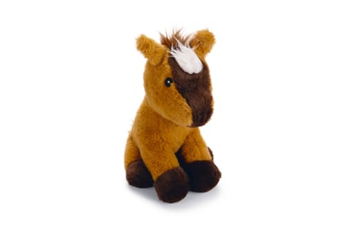 Beeztees Hundespielzeug Pferd Arona Plüsch 25x19x18 cm ohne Squeeker Beeztees Hundespielzeug Pferd Arona Plüsch 25x19x18 cm ohne Squeeker von Beeztees
