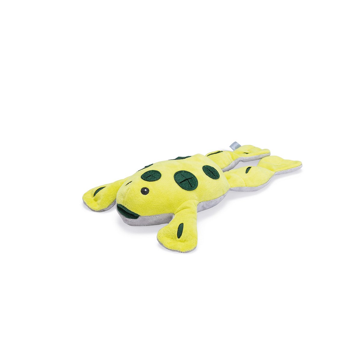 Beeztees Hundespielzeug Plüsch Hide & Seek Frosch Beeztees Hundespielzeug Plüsch Hide & Seek Frosch von Beeztees