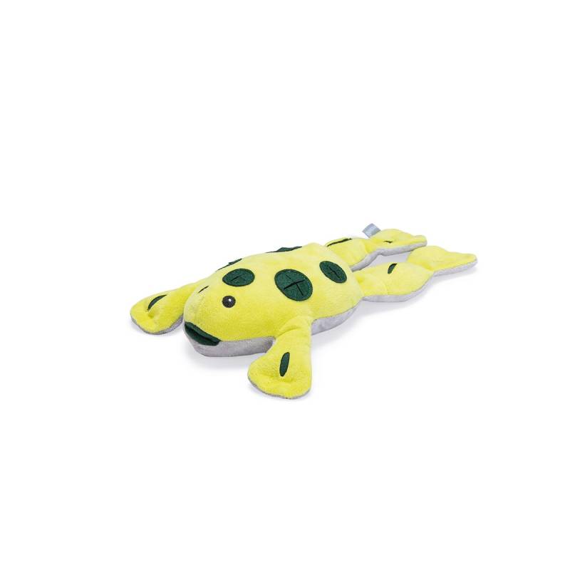 Beeztees Hundespielzeug Plüsch Hide & Seek Frosch von Beeztees