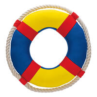 Beeztees Hundespielzeug Rettungsring Boje [28,5 cm] von Beeztees