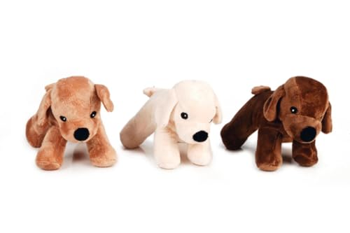 Beeztees Hundespielzeug: Hund ASCO aus Plüsch 26cm #0619384 Beeztees Hundespielzeug: Hund ASCO aus Plüsch 26cm #0619384 von Beeztees
