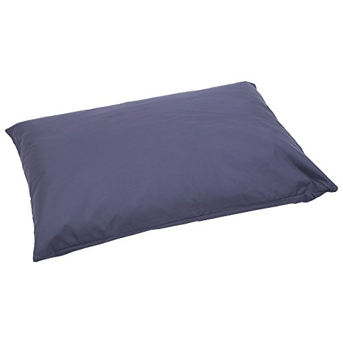 Beeztees Hundkissen Sofix L: 100 cm B: 70 cm blau von Beeztees