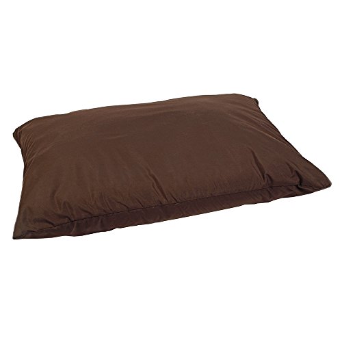 Beeztees Hundkissen Sofix L: 120 cm B: 90 cm braun Beeztees Hundkissen Sofix L: 120 cm B: 90 cm braun von Beeztees