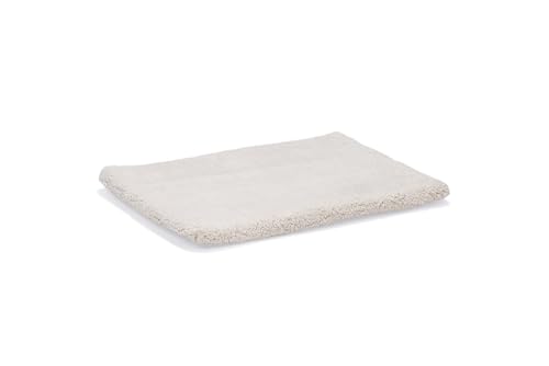 Beeztees Ito, Orthopädisches Käfigkissen, Hundebett, Hellgrau, 78z55x4 cm Beeztees Ito, Orthopädisches Käfigkissen, Hundebett, Hellgrau, 78z55x4 cm von Beeztees