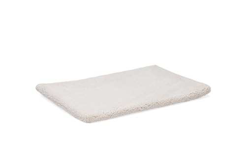 Beeztees Ito, Orthopädisches Käfigkissen, Hundebett, Hellgrau, 89x60x4 cm Beeztees Ito, Orthopädisches Käfigkissen, Hundebett, Hellgrau, 89x60x4 cm von Beeztees