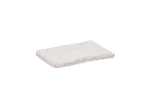 Beeztees Ito -Orthopädisches Käfigkissen, Hundebett, Hellgrau, 62x44x4 cm Beeztees Ito -Orthopädisches Käfigkissen, Hundebett, Hellgrau, 62x44x4 cm von Beeztees