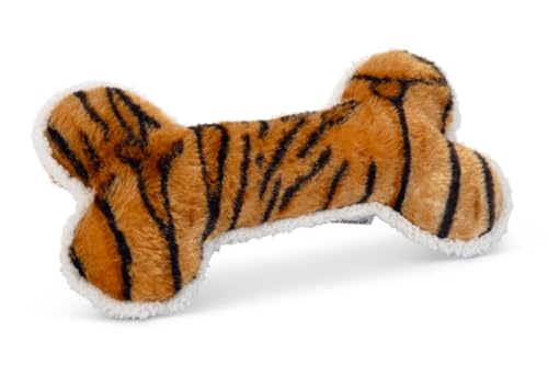 Beeztees Jarco - Hundespielzeug - braun - 30x16x4 cm Beeztees Jarco - Hundespielzeug - braun - 30x16x4 cm von Beeztees