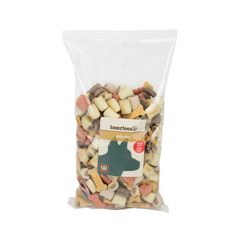 Beeztees Jolly Mix - 1,51 kg von Beeztees