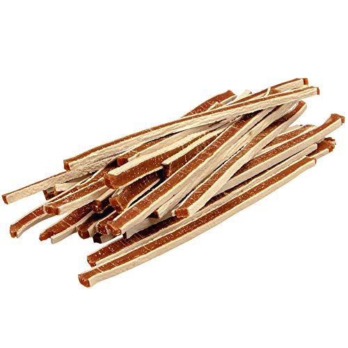 Beeztees Jummy Strips 400 g Beeztees Jummy Strips 400 g von Beeztees