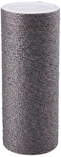 Beeztees K BZ Ersatzpfosten unten Sisal, Grau für 409010 409014 Beeztees K BZ Ersatzpfosten unten Sisal, Grau für 409010 409014 von Beeztees