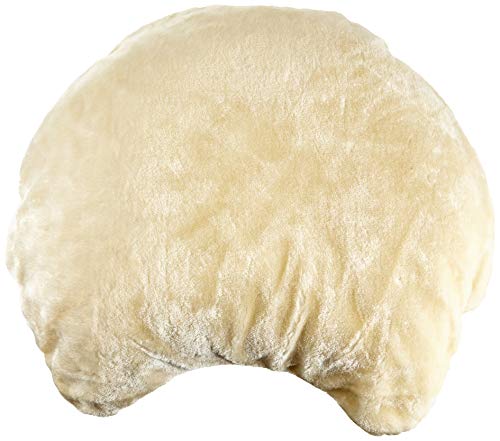 Beeztees K Bz Matratzen-Nachfüllpackung, cremefarben, für 409009, 600 g Beeztees K Bz Matratzen-Nachfüllpackung, cremefarben, für 409009, 600 g von Beeztees