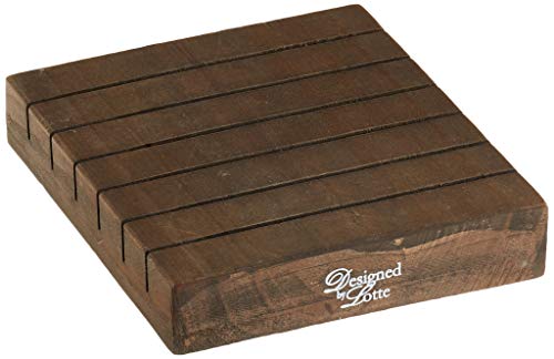 Beeztees K&Bz 796183/4 Holzblock für Präsentation 700 g Beeztees K&Bz 796183/4 Holzblock für Präsentation 700 g von Beeztees