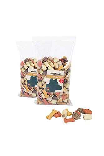 Beeztees K&Bz Bz Jolly Mix Value Pack 1400G 1400g von Beeztees