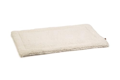 Beeztees K&Bz Dbl Kissen Ligra, cremefarben, 109 x 69 x 3 cm, 800 g Beeztees K&Bz Dbl Kissen Ligra, cremefarben, 109 x 69 x 3 cm, 800 g von Beeztees