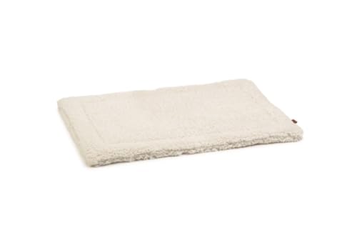 Beeztees K&Bz Dbl Kissen Ligra, cremefarben, 89 x 60 x 3 cm, 750 g Beeztees K&Bz Dbl Kissen Ligra, cremefarben, 89 x 60 x 3 cm, 750 g von Beeztees