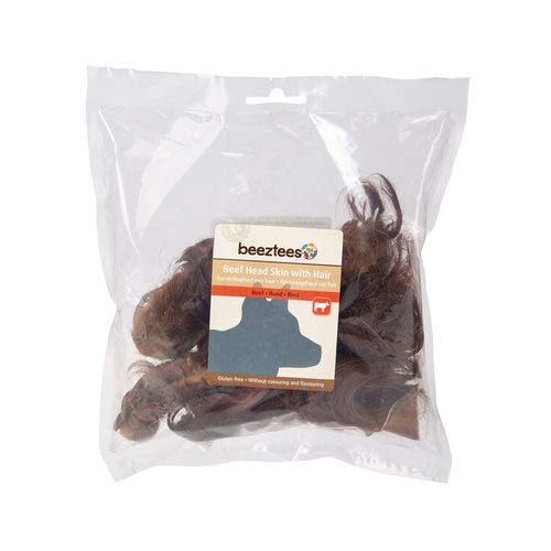 Beeztees K&Bz Lammfell mit Fell 200 g 320 g Beeztees K&Bz Lammfell mit Fell 200 g 320 g von Beeztees