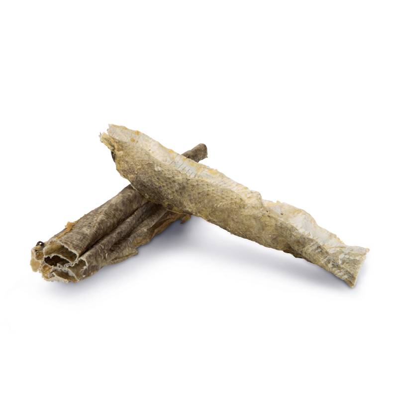Beeztees Kabeljauhaut - 150 g Beeztees Kabeljauhaut - 150 g von Beeztees