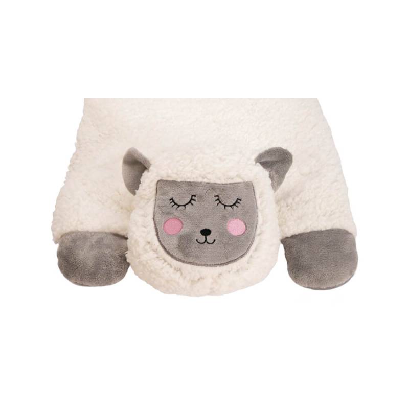 Beeztees Kätzchen Lama Casto – 60 x 40 x 12 cm von Beeztees