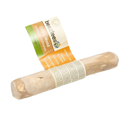 Beeztees Kaffeeholz - XL Beeztees Kaffeeholz - XL von Beeztees