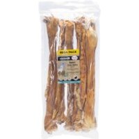 Beeztees Kaninchenhaut Rolle mit Fell 5 Stück Beeztees Kaninchenhaut Rolle mit Fell 5 Stück von Beeztees