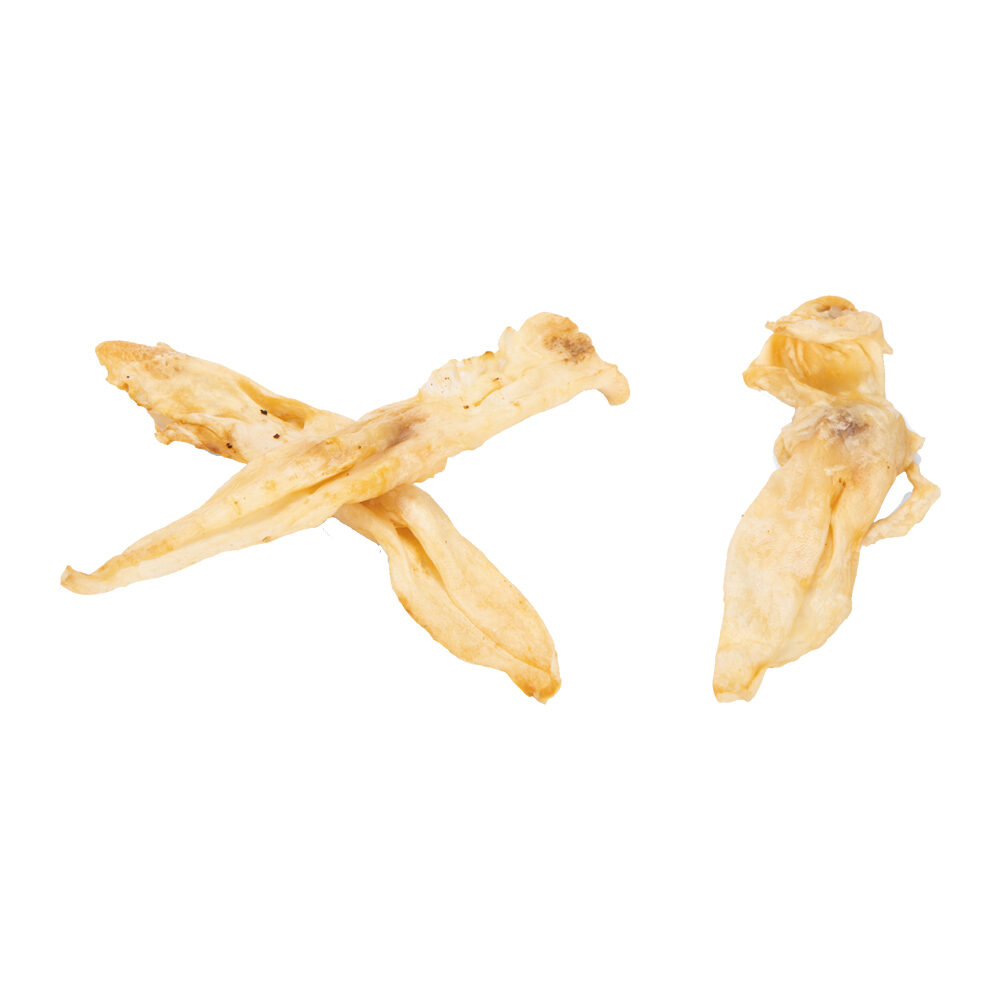Beeztees Kaninchenohren - 220 g Beeztees Kaninchenohren - 220 g von Beeztees