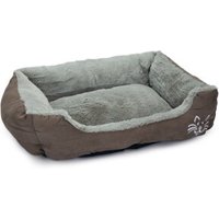 Beeztees Katzenbett Baboo grau Beeztees Katzenbett Baboo grau von Beeztees