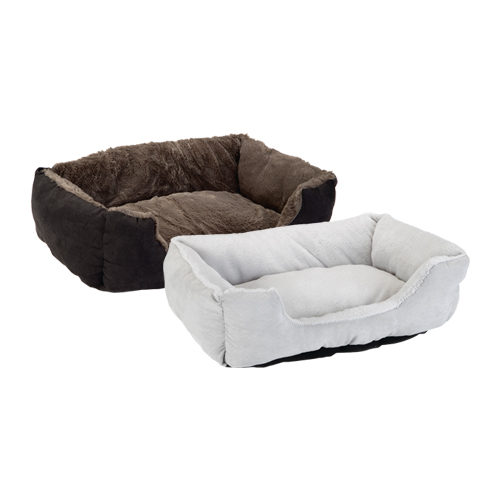 Beeztees Katzenbett Badoo - Grau Beeztees Katzenbett Badoo - Grau von Beeztees