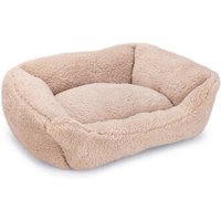 Beeztees Katzenbett Kadi beige von Beeztees