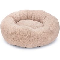 Beeztees Katzenbett Kavi beige von Beeztees