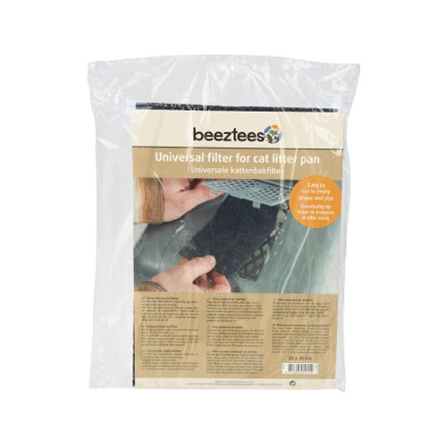 Beeztees Katzenklo Filter Beeztees Katzenklo Filter von Beeztees