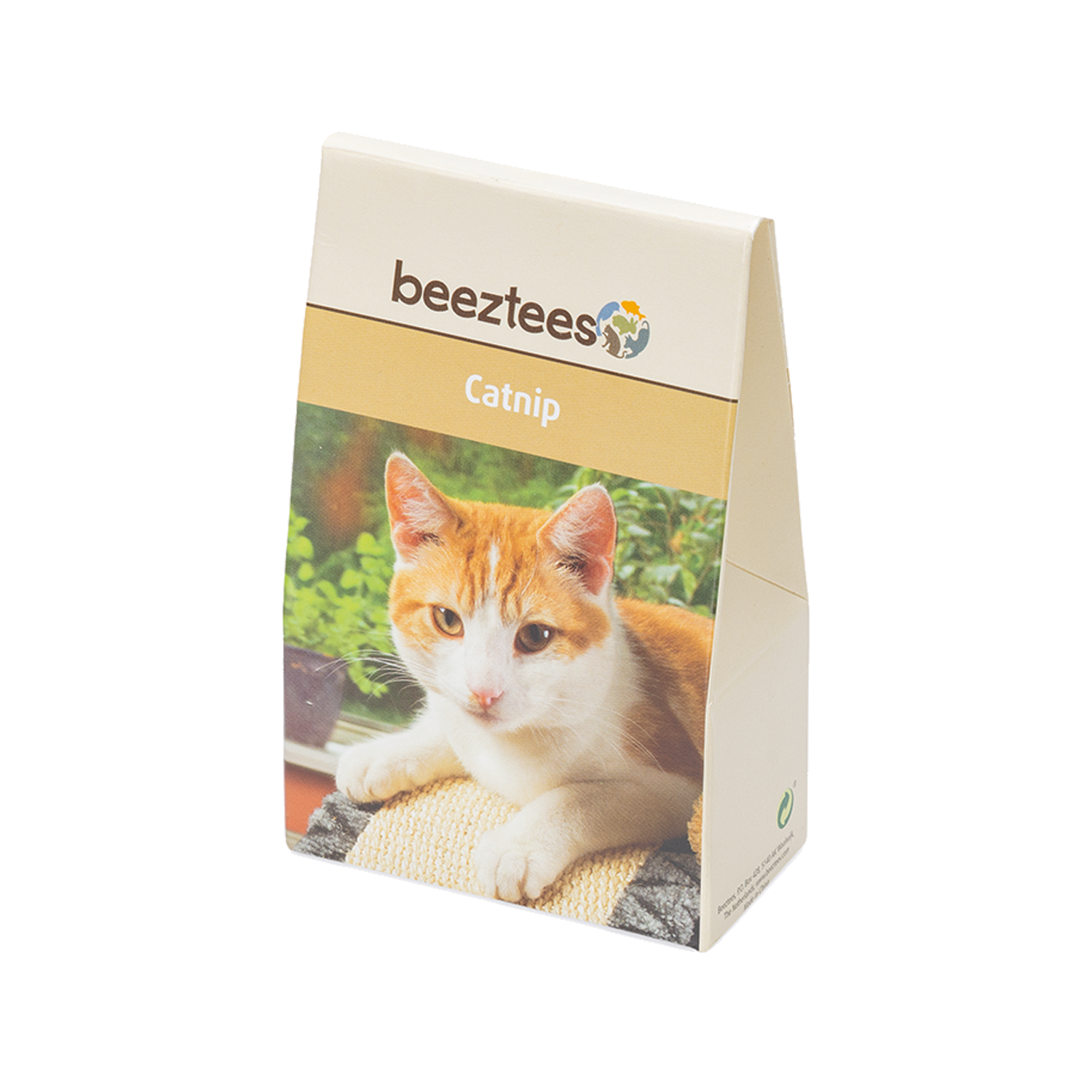 Beeztees Katzenminze in einer Dose Beeztees Katzenminze in einer Dose von Beeztees
