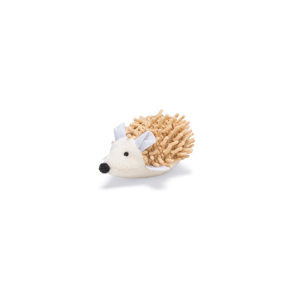 Beeztees Katzenspielzeug Eco Igel Mozi von Beeztees