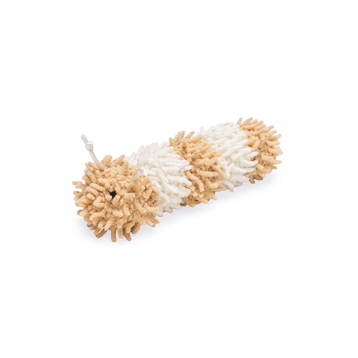 Beeztees Katzenspielzeug Eco Raupe Bobba von Beeztees
