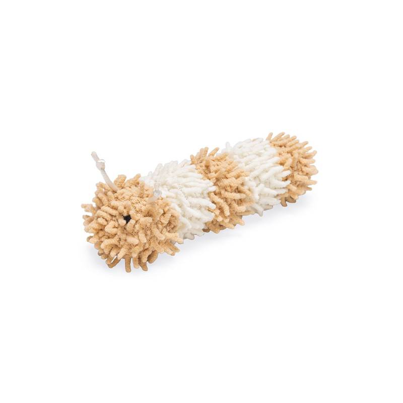 Beeztees Katzenspielzeug Eco Raupe Bobba Beeztees Katzenspielzeug Eco Raupe Bobba von Beeztees