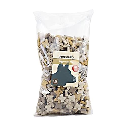 Beeztees Kekse Mix, 1er Pack (1 x 1.4 kg) von Beeztees