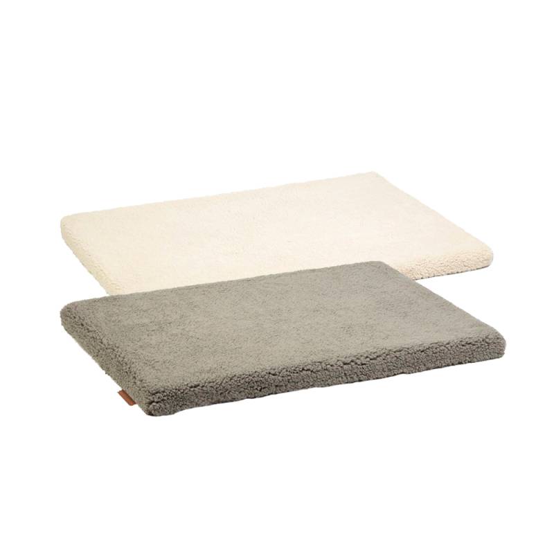 Beeztees Kissen Bench Ito - Beige - 49 x 36 cm von Beeztees