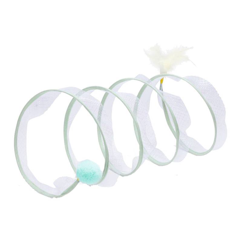 Beeztees Kitten Spielspirale Gabi Beeztees Kitten Spielspirale Gabi von Beeztees