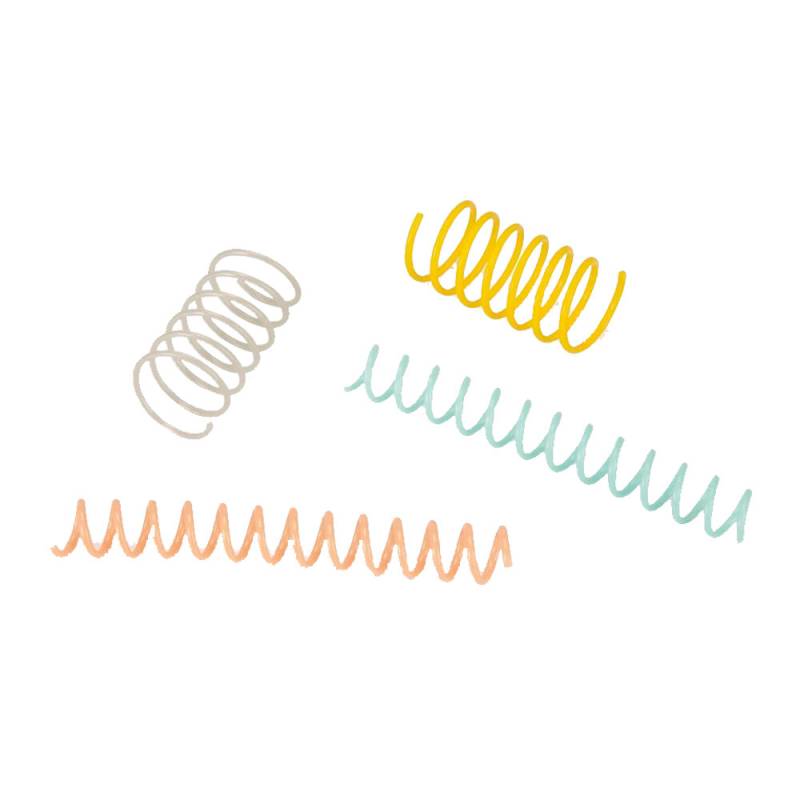 Beeztees Kitten Springreifen Beeztees Kitten Springreifen von Beeztees