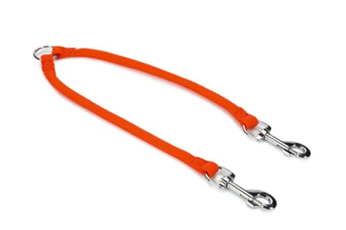 Beeztees Koppel für 2 Hunde - Hundeleine - Nylon Beeztees Koppel für 2 Hunde - Hundeleine - Nylon von Beeztees