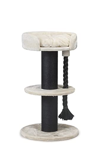 Beeztees Kratzmöbel Wello, Kratzbaum, Katzenbaum Beeztees Kratzmöbel Wello, Kratzbaum, Katzenbaum von Beeztees