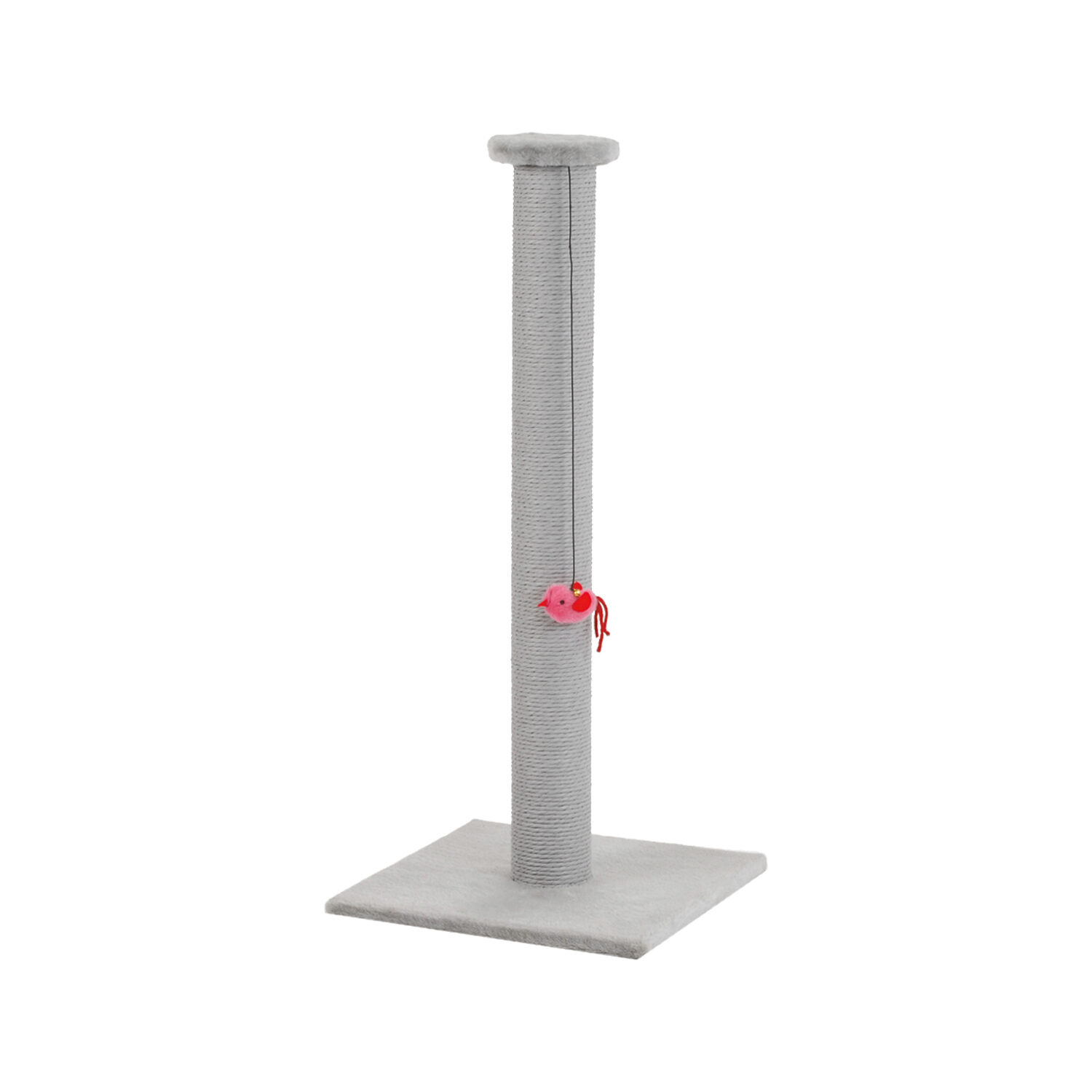 Beeztees Kratzpfosten Figo - 40 x 40 x 90 cm Beeztees Kratzpfosten Figo - 40 x 40 x 90 cm von Beeztees